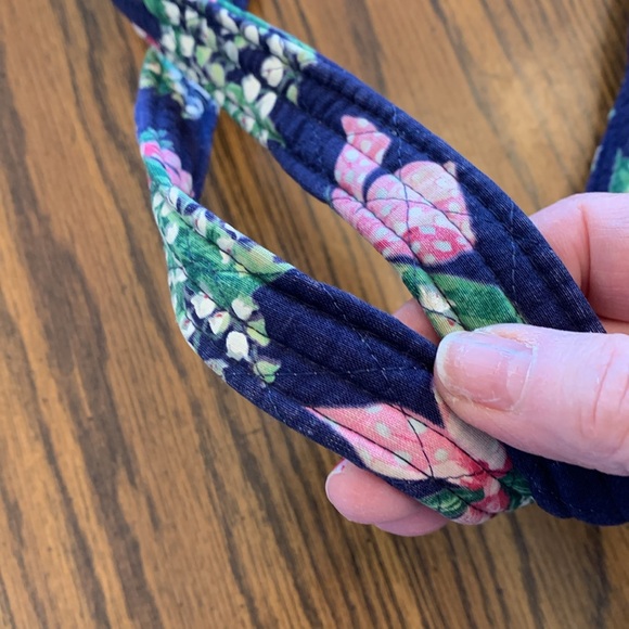 Vera Bradley Tote, vintage - Picture 16 of 16